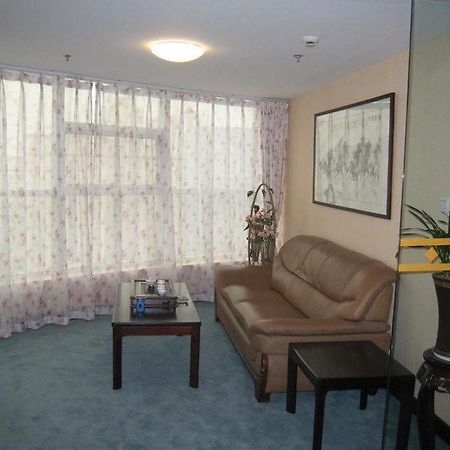 Nanjing Renyun Hotel Nam Kinh Ngoại thất bức ảnh