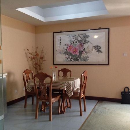 Nanjing Renyun Hotel Nam Kinh Ngoại thất bức ảnh
