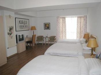 Nanjing Renyun Hotel Nam Kinh Ngoại thất bức ảnh