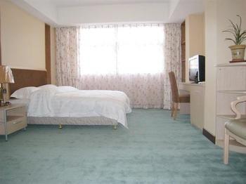 Nanjing Renyun Hotel Nam Kinh Ngoại thất bức ảnh